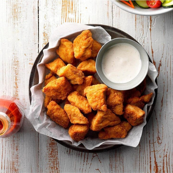 Nuggets de pollo crocantes 750g aprox.