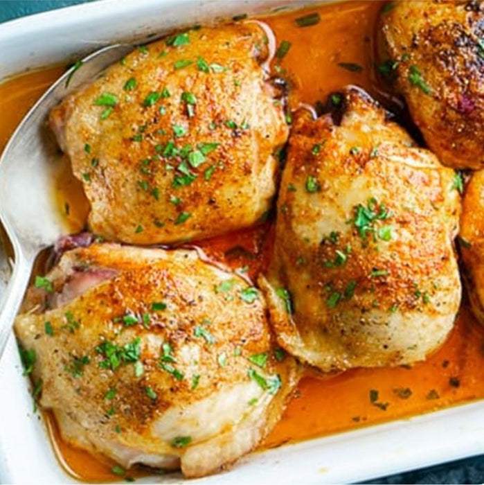 Trutros cortos de pollo 800g aprox.